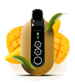 Одноразова Pod-система  Flonq Ultra 20000 Mexican Mango