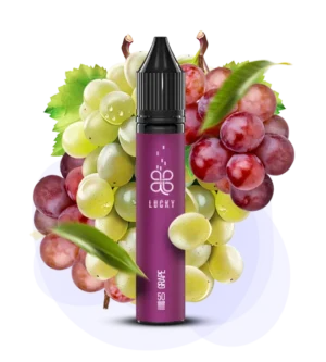 Рідина Lucky Grape 30 мл/ 50мг