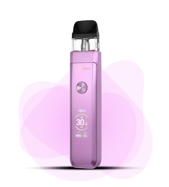 Vaporesso_Xros_Pro2_DawnPurple Pod-система Vaporesso Xros Pro 2 Dawn Purple - Зображення 1