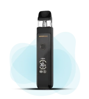 Pod-система Vaporesso Xros Pro 2 Glittering Black