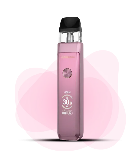 Vaporesso_Xros_Pro2_MoonlitPink Pod-система Vaporesso Xros Pro 2 Moonlit Pink - Зображення 1