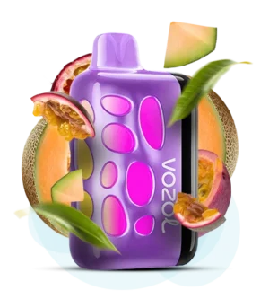 Одноразова Pod-система Vozol Rave 40000 Love 777