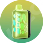 Vozol Rave 40000