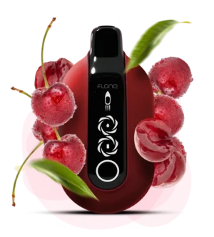 Одноразова Pod-система  Flonq Ultra 20000 California Cherry