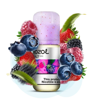 Рідина Vozol Prime Berry Ice 30мл