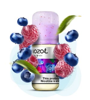 Рідина Vozol Prime  Blue Raspberry 30мл