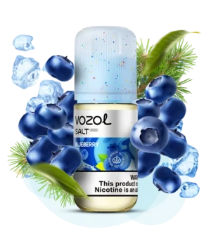 Рідина Vozol Prime  Blueberry Ice 30мл