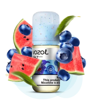 Рідина Vozol Prime  Blueberry Watermelon 30мл