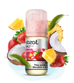 Рідина Vozol Prime  Lava Fire 30мл