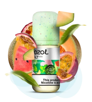 Рідина Vozol Prime  Love 777 30мл