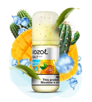 Рідина Vozol Prime  Mexican Mango Ice 30мл