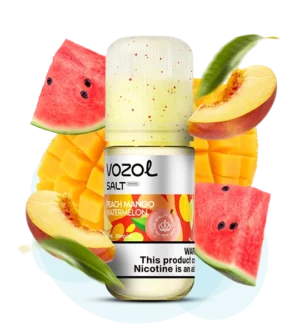Рідина Vozol Prime  Peach Mango Watermelon 30мл