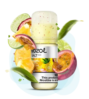 Рідина Vozol Prime  Pineapple Passion Fruit Lime 30мл