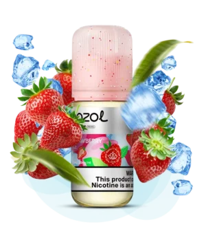 Рідина Vozol Prime  Strawberry Ice 30мл