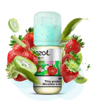 Рідина Vozol Prime  Strawberry Kiwi 30мл