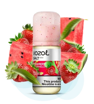 Рідина Vozol Prime  Strawberry Watermelon 30мл