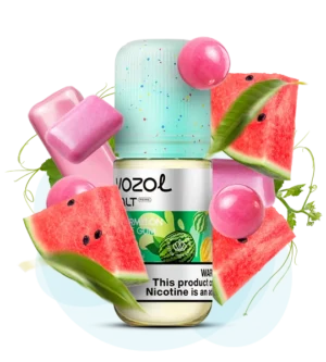 Рідина Vozol Prime  Watermelon Bubble Gum 30мл