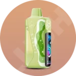 ELFBAR Lush King 40000