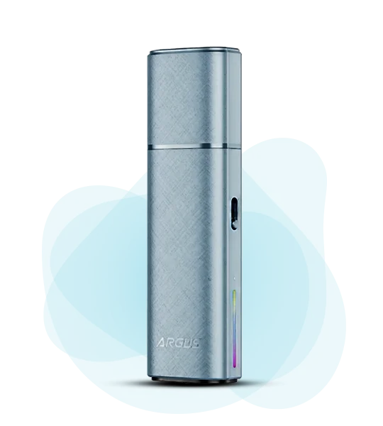 Argus_Klyc_DreamyBlue Pod-система Voopoo Argus Klyc Dreamy Blue - Зображення 1