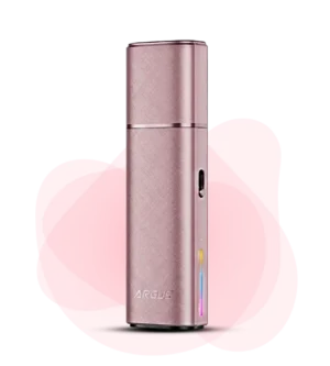 Pod-система Voopoo Argus Klyc Dusty Pink