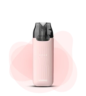 Pod-система Voopoo Vmate Mini Sakura Pink
