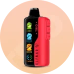 ELFBAR Trio 40000