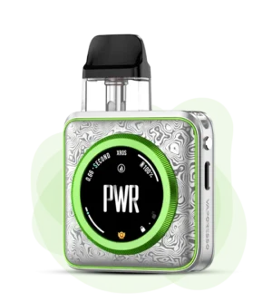 Pod-система Vaporesso XROS 5 Nano Damascus Silver