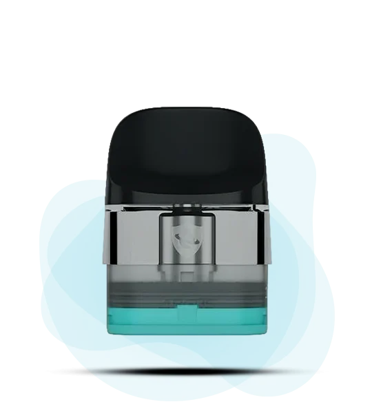 Voopoo Argus Snap 2ml 1.0 ohm Картридж Voopoo Argus Snap 1 Ом 2 мл - Зображення 1