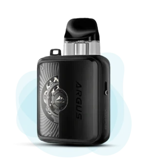 Pod-система Voopoo Argus Р3 Black